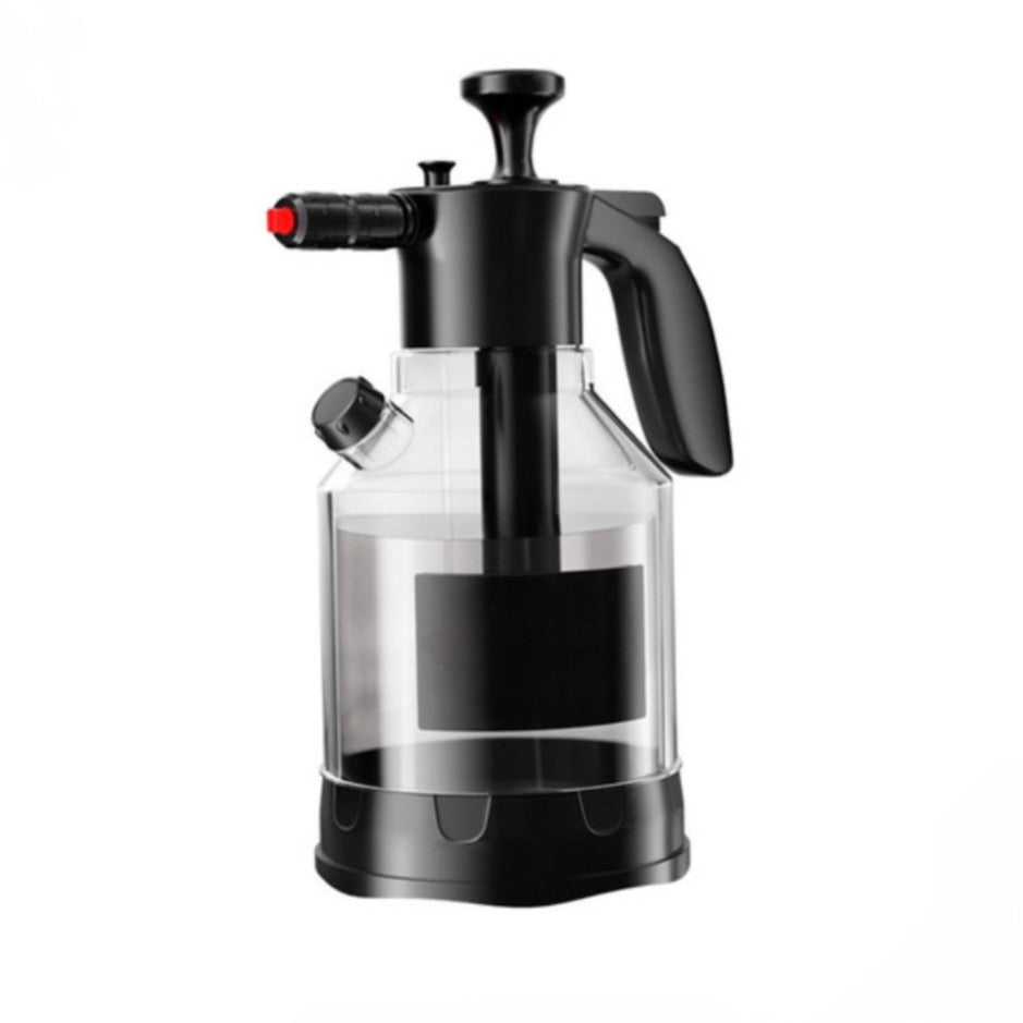 Ruční pěnový rozprašovač na mytí auta 2l