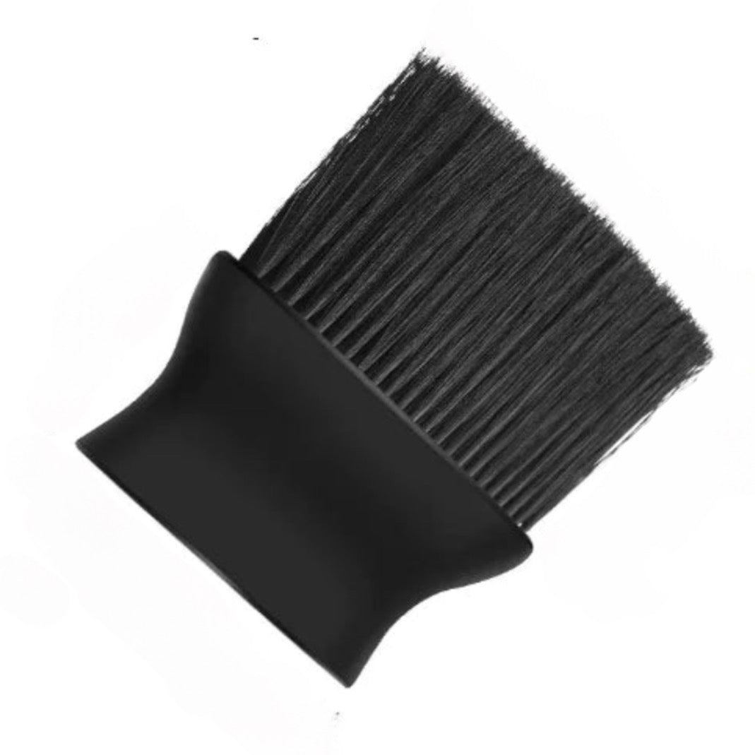 Mini prachový kartáč z mikrovlákna – na interiér auta