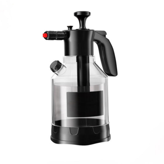 Ruční pěnový rozprašovač na mytí auta 2l