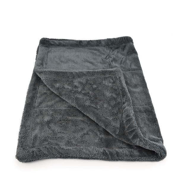 Mikrovláknový ručník na auto