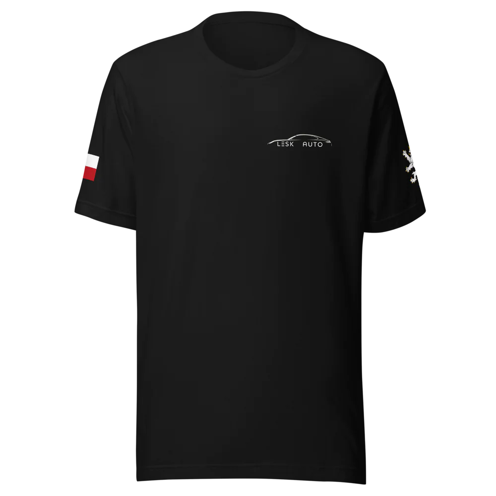 Unisex Staple Eco T-Shirt | Bella + Canvas 3001ECO