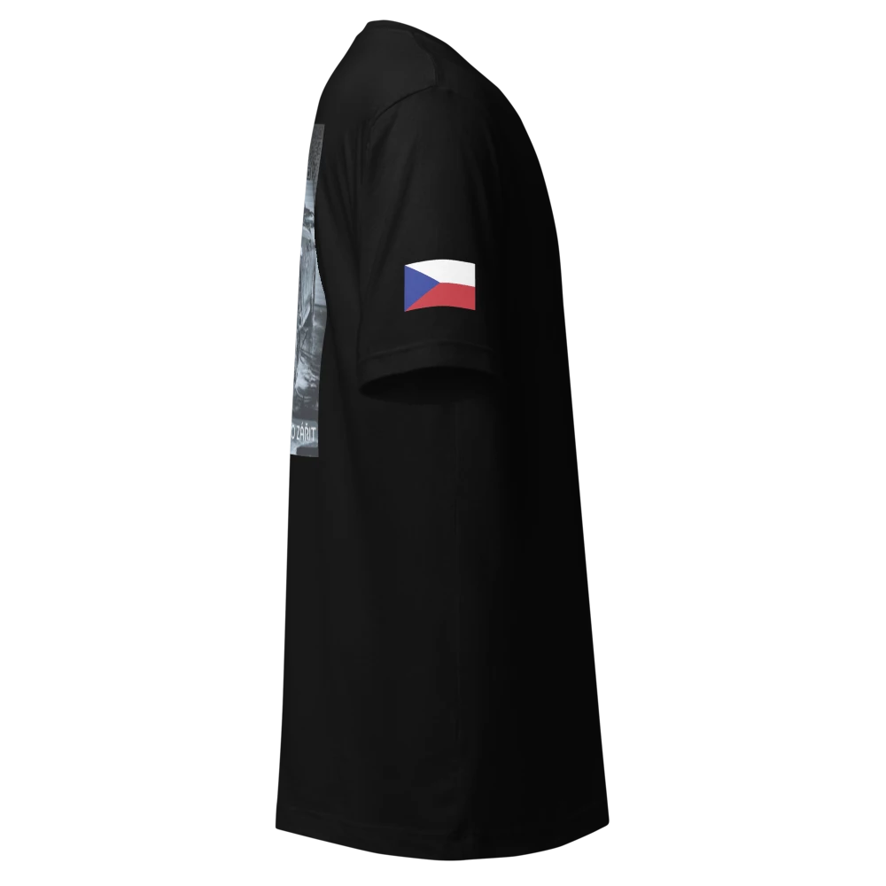 Unisex Staple Eco T-Shirt | Bella + Canvas 3001ECO